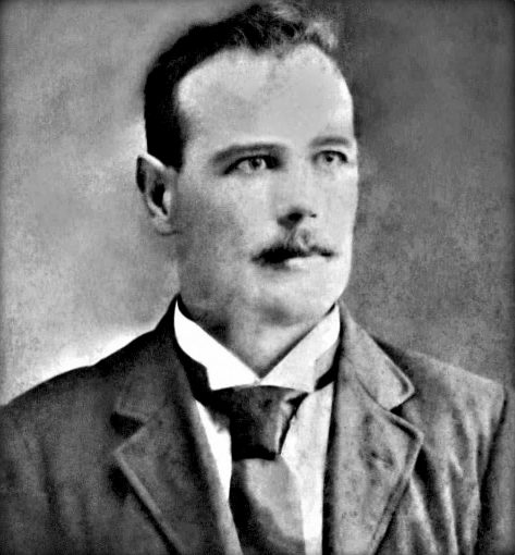 Arthur John VIZZARD