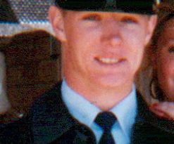 Christopher John THORNTON, Chris THORNTON