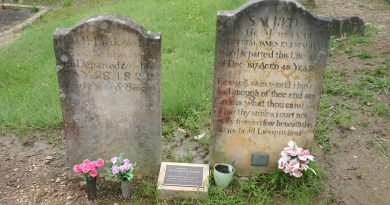 Matthew James EVERINGHAM & Elizabeth REMES