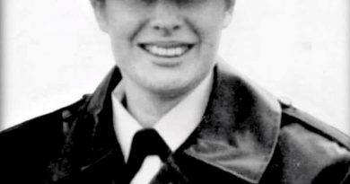 Dana Therese HEFFERNAN, Therese HEFFERNAN, Dana HEFFERNAN