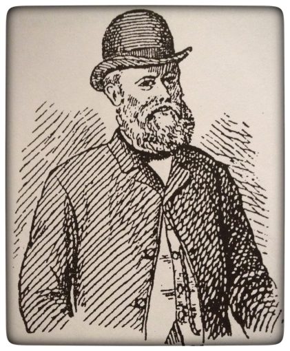 James BEATTY