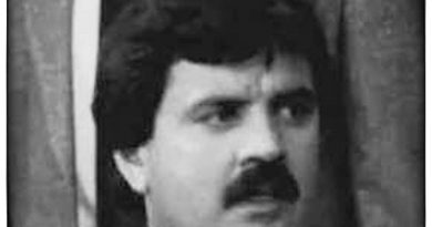 Risto Vic BALTOSKI Risto BALTOSKI Riscoe BALTOSKI