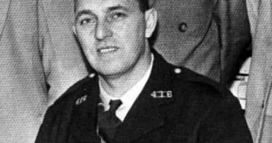 William Watson RILEY    ( Double Police Murder )   Father of Ian RILEY - NSWPF Cadet # 1953 ( joined 17 Aug. 1964 )  NSWPF Regd # 12383 from Class 109    Father of Jeanie RILEY - NSWPF - SenCon 17386 who Attested on 27 September 1976 from Class 152   Late of St Marys, NSW   New South Wales Police Force   NSW Police Academy - Penrith College - Class # 001   Regd. #  4831   Rank:  Commenced Training at Redfern Police Academy on Monday ? ? ?    Probationary Constable - appointed 3 December 1945    Sergeant 2nd Class - appointed 1 July 1967    As of the 1968 Police Stud Book - William had passed his Sgt 1/c qualification exam    Posthumously promoted to Sgt 1/c on ???    Stations: ?, Blacktown - Death    Service:  From  ? ? pre December 1945?  to  30 September 1971 = 26+ years Service    Age at Leaving NSWPF:  50 years, 7 months, 8 days    Time in Retirement:  0    Awards:  Queens' Police Medal for Gallantry - Awarded 25 May 1972 ( Sgt 1/c )    Born:  Tuesday 22 February 1921 in Motherwell, North Lanarkshire, Scotland     Died on:  Thursday  30 September 1971   Age:  50 years, 7 months, 8 days    Cause:  Shot - Murdered - shotgun ( Double Police Murder )    Event location:  Mimosa Ave, Toongabbie  Approximate GPS:  -33.781884,  150.951727