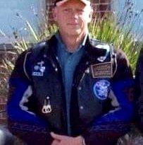 Bradley Charles KAUL, Brad KAUL