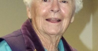 Pat CONDON