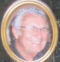 John Thomas GRICE 01A - NSWPF - 12364 - Died 16 Sept 2014