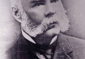 Captain Henry ZOUCH