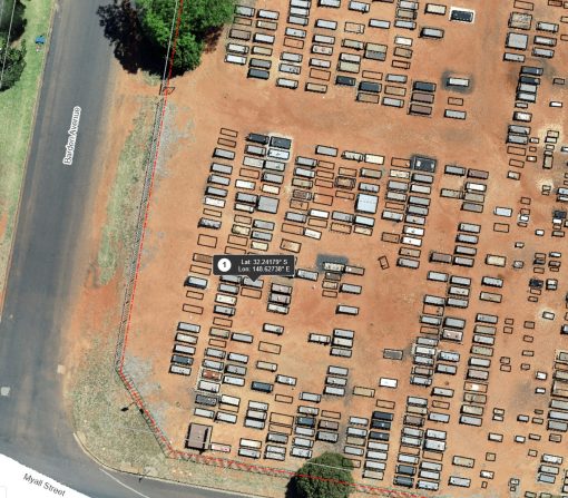 Alexander RILEY 08 - NSWPF - Died 29 Oct 1970