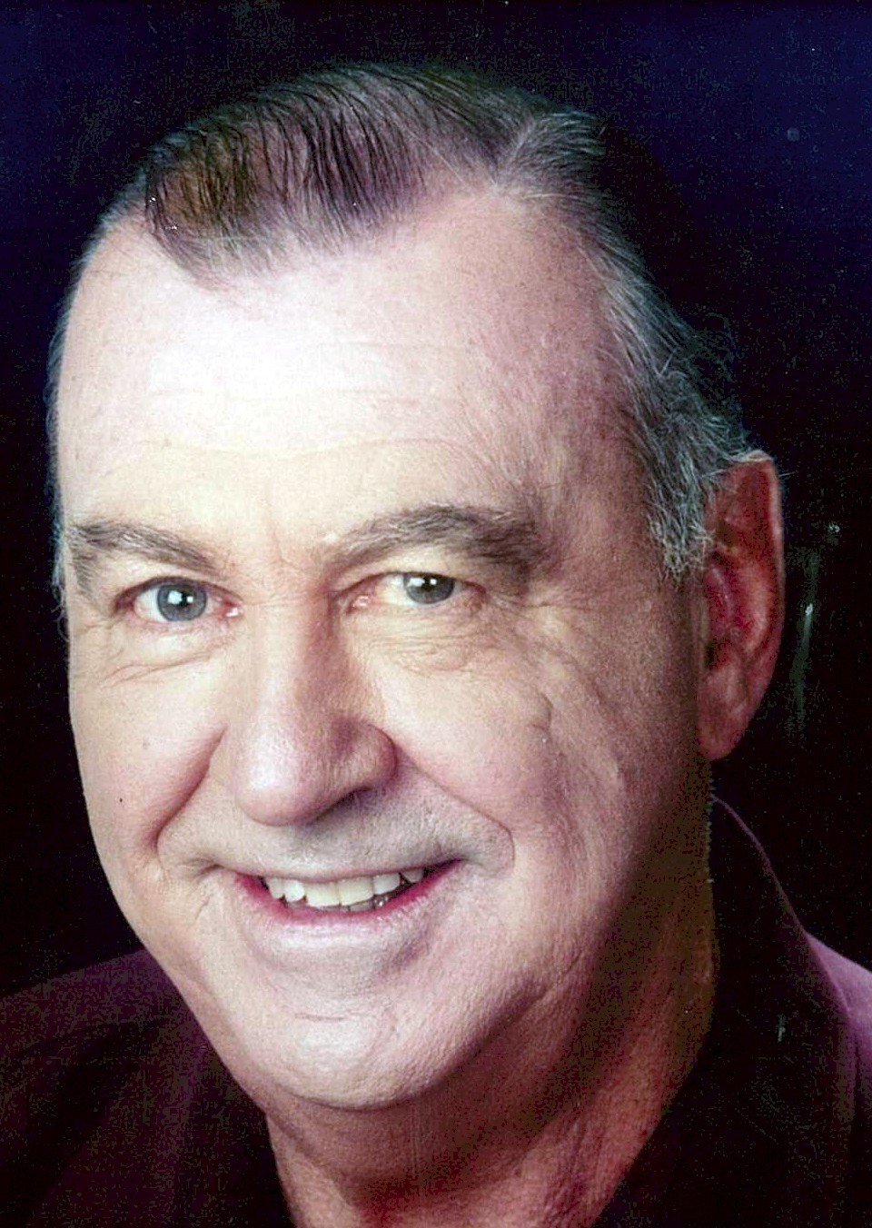 Keith George Beacroft