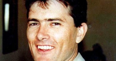 Glen HUITSON - NTPolice