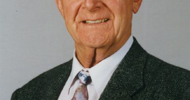 Frank Raymond SMITHERS 01 - NSWPF - 6967 - Died 19 Sept 2015
