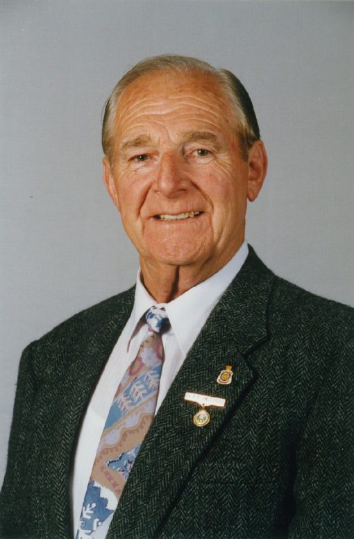 Frank Raymond SMITHERS 01 - NSWPF - 6967 - Died 19 Sept 2015