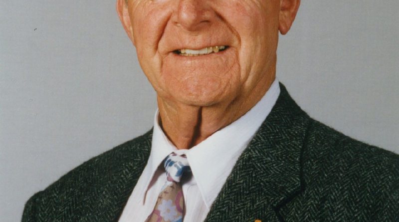 Frank Raymond SMITHERS 01 - NSWPF - 6967 - Died 19 Sept 2015