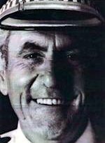 Chief Inspector Bill Espie