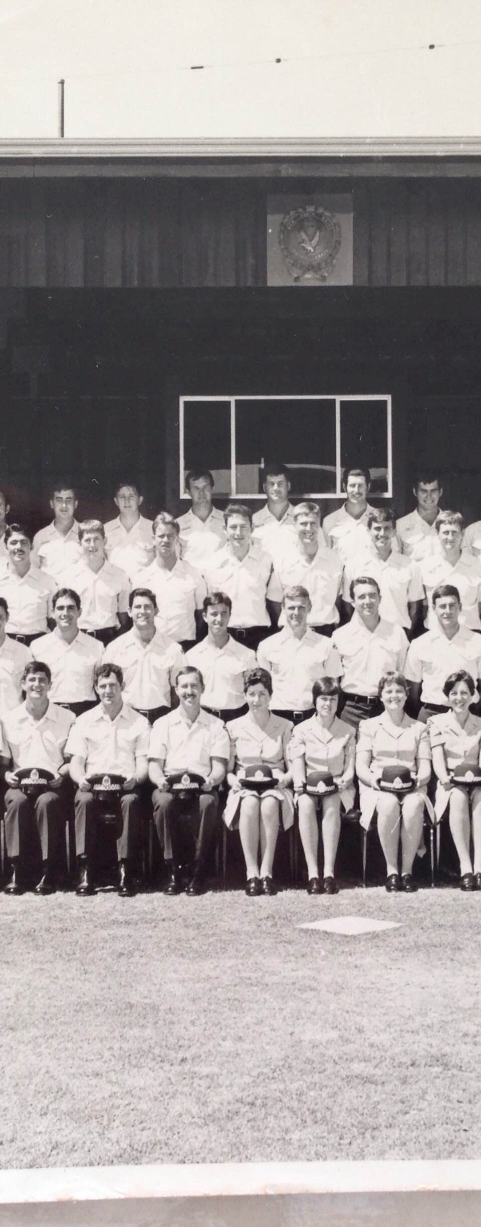 Class 157 - Redfern Academy photo 1 - original