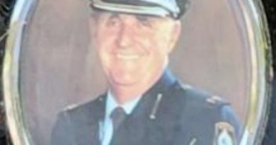 Bruce Anthony George DURRANT, Bruce DURRANT