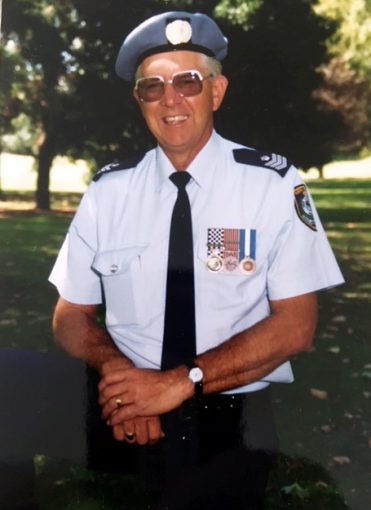 Clive Maxwell WRIGHT