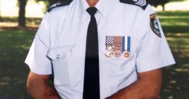 Clive Maxwell WRIGHT