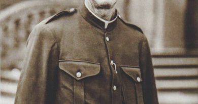 William Edward SPRING 01 - NSWPF Q7979 - Died 16 July 1963