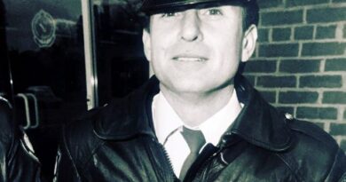 Brian Robert MURPHY, Brian MURPHY, Murph