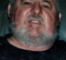 Robert William WHITE, Robert WHITE, Rob WHITE, Bob WHITE, Bobby WHITE, Whitey, Bob, Bobby, Budgie