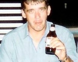 Leslie Kenneth HODGE, Leslie HODGE, Patty MACEY, Pat MACEY