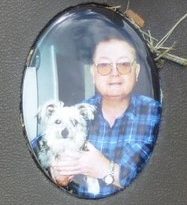 John Leslie WINDSOR John WINDSOR Jack WINDSOR