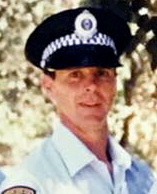 Neville Alan ARCHER 12A - NSWPF - Died 160917