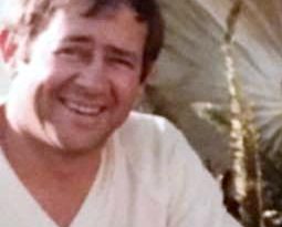 Russell Raymond DREW, Russell DREW