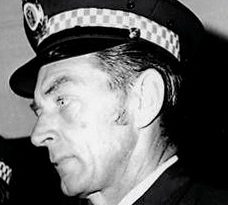 Frederick Neville COOK 01A - NSWPF - Died 10 March 2018