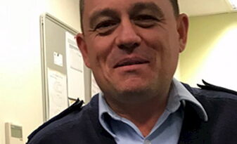 Stephen William SIVEWRIGHT, Sivy, Steve SIVERIGHT