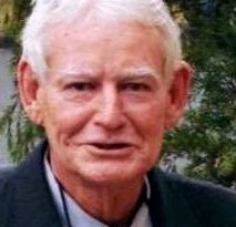 Harold Ross LAWSON 01A - NSWPF - Died 1 Aug 2018