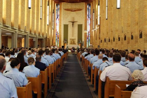 Timothy PROCTOR 19 - NSWPF - Died 1 Feb 2019