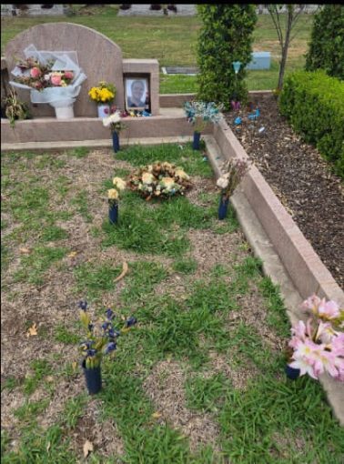 Timothy PROCTOR 30 - NSWPF 52561 - Died 1 Feb 2019