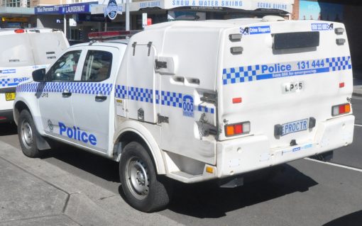 the Final day of Service for Chief Inspector Steven CORRY, NSWPF # 17564, NSWP Cadet 3167 who commenced with the Police Cadets on 7 July 1975 and Served over 50 years until 28 August 2025.His March Out was held on Thursday 28 August 2025 at Liverpool Pol