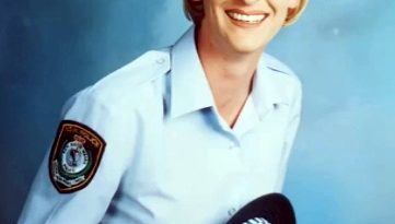 Renae LANDGRAF. Renae SPACKMAN