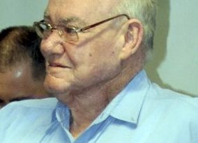 Retired Sgt Robert Edgar LAYTON ( Bob LAYTON ) # 10692.