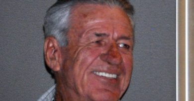 Harry Ted WAWSZKOWICZ, The Wasp, Harry WAWSZKOWICZ