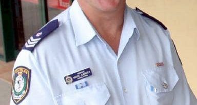 Mark Anthony GARNER, Mark GARNER, Bam Bam