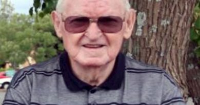 Francis Leo PURCELL 01 - NSWPF - Died 24 May 2019