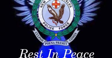 NSWPF - CREST RIP 2019