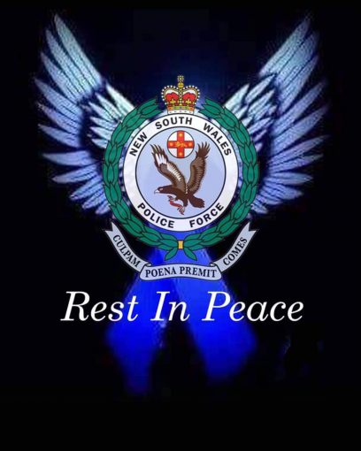 NSWPF - CREST RIP 2019