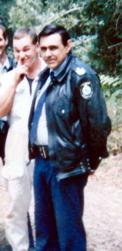 Keith David BRADLEY