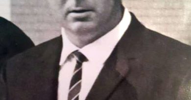 Bruce Purton SHIELS