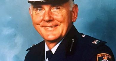 Barry Leonard INGLIS