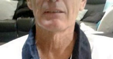 Christopher Noel MANNING