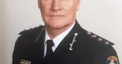 Brian John HETHERINGTON