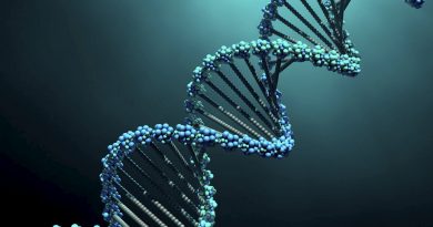 DNA Strand - CREST