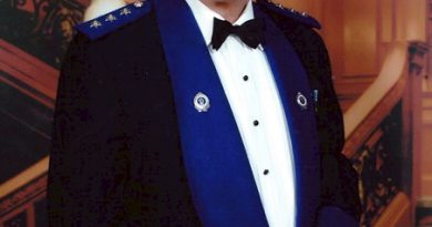 Lancelot David HINES