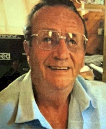 Mark Edward HASTIE
